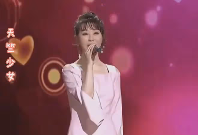 一曲成名的歌唱家祖海48歲依然單身,這背後的原因讓人唏噓!