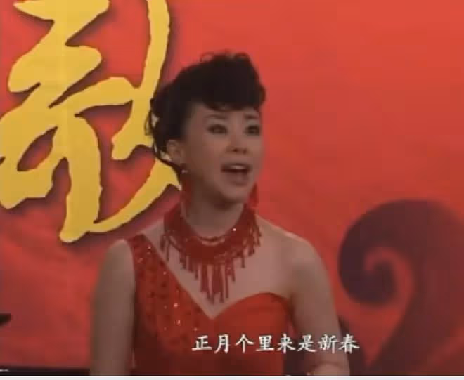 一曲成名的歌唱家祖海48歲依然單身,這背後的原因讓人唏噓!