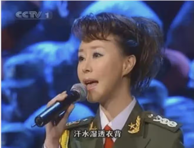 一曲成名的歌唱家祖海48歲依然單身,這背後的原因讓人唏噓!