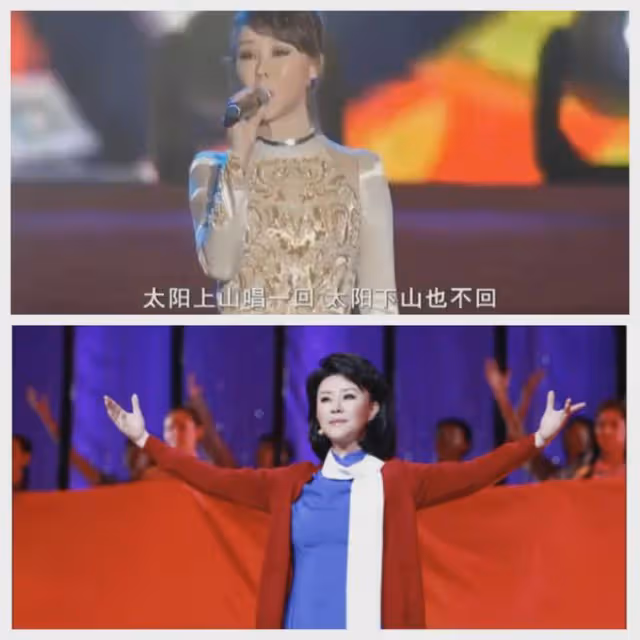 一曲成名的歌唱家祖海48歲依然單身,這背後的原因讓人唏噓!