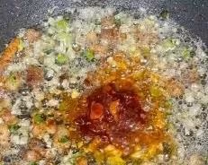 下飯的紅燒茄子