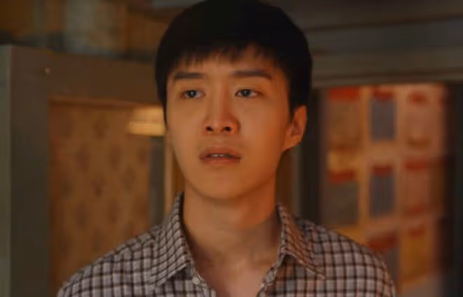 《小巷人家》看懂筱婷被莊圖南搶走婚房,才明白,她的報復有多狠