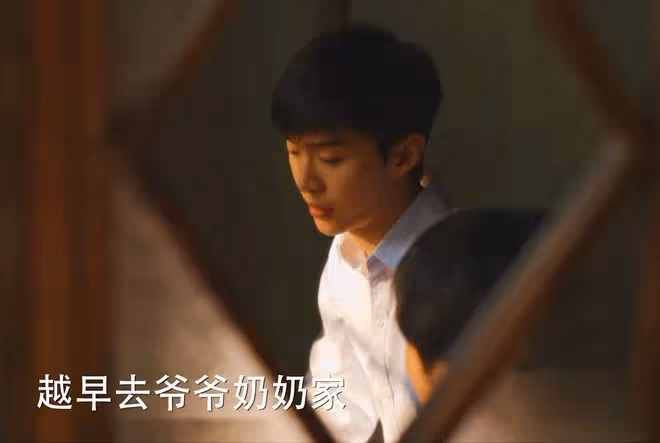 《小巷人家》看懂筱婷被莊圖南搶走婚房,才明白,她的報復有多狠