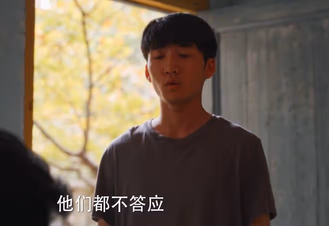 《小巷人家》莊圖南做夢都想不到,娶了李佳,才是他噩夢的開始