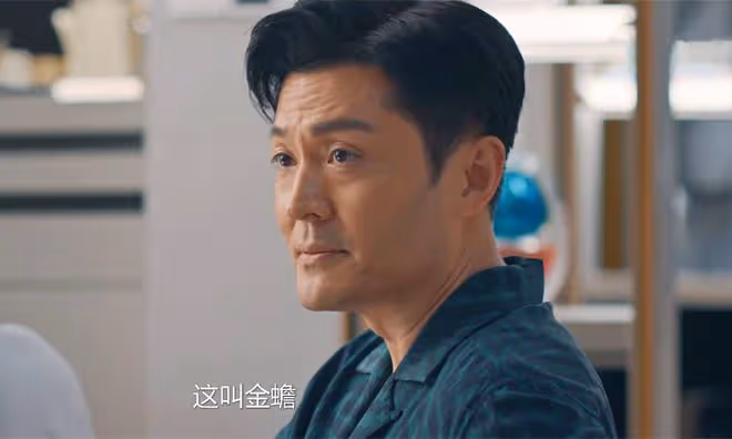 好團圓大結局:向南又當又立成敗筆?明慰甘當情婦,報復江宏斌