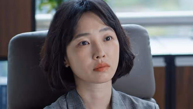 《好團圓》大結局:六大女主六種結局,向前辭職創業,向南成贏家