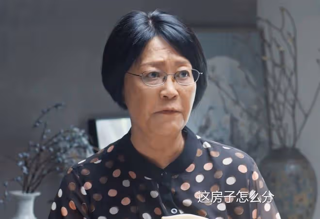 《好團圓》大結局:六大女主六種結局,向前辭職創業,向南成贏家
