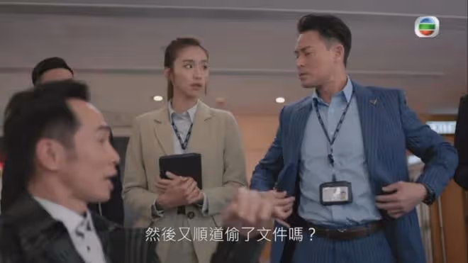 TVB「長腿女神」宣布離巢!感恩5年成長之旅!線下開課學員都是男性