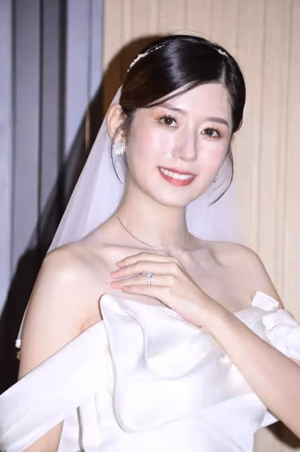 TVB小花突遇車禍！與富貴老公雙雙遇險！躺病床上驚呼「大難不死」！