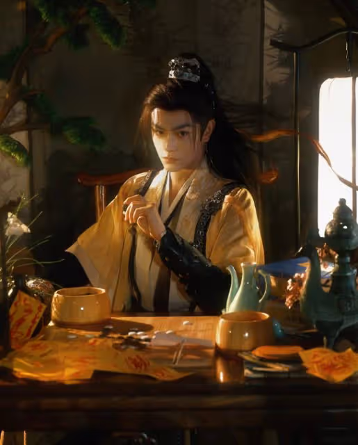 15萬人打出7.6分！43歲阿嬌終於告別「肉裝妲己」的尷尬了？