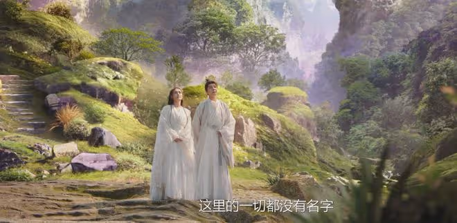 15萬人打出7.6分!43歲阿嬌終於告別「肉裝妲己」的尷尬了?