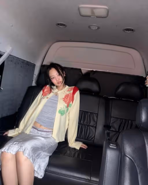 7位最想模仿KPOP女偶像私服!Jennie話題度高Karina引領全球潮流
