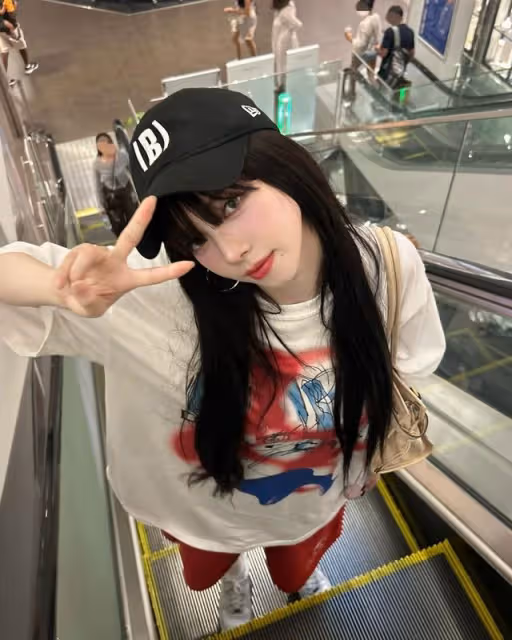 7位最想模仿KPOP女偶像私服!Jennie話題度高Karina引領全球潮流