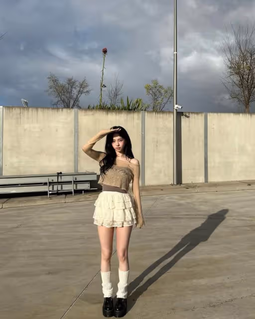 7位最想模仿KPOP女偶像私服!Jennie話題度高Karina引領全球潮流