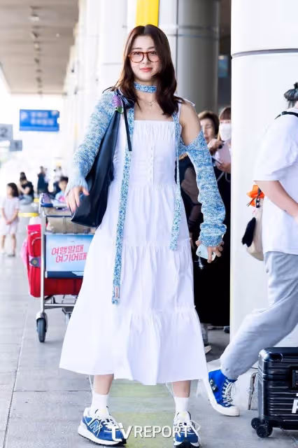 7位最想模仿KPOP女偶像私服!Jennie話題度高Karina引領全球潮流