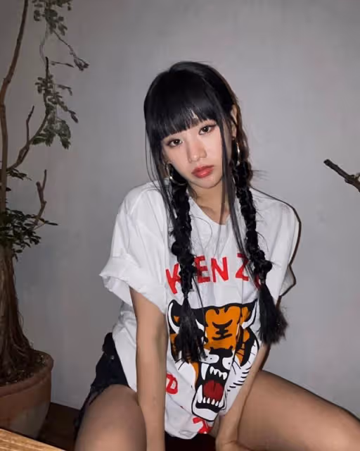 7位最想模仿KPOP女偶像私服!Jennie話題度高Karina引領全球潮流