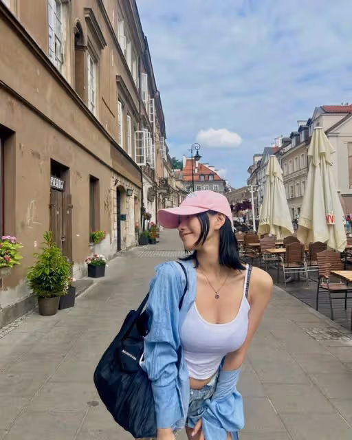 7位最想模仿KPOP女偶像私服!Jennie話題度高Karina引領全球潮流