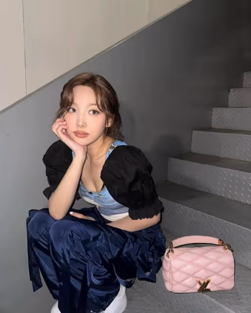7位最想模仿KPOP女偶像私服!Jennie話題度高Karina引領全球潮流