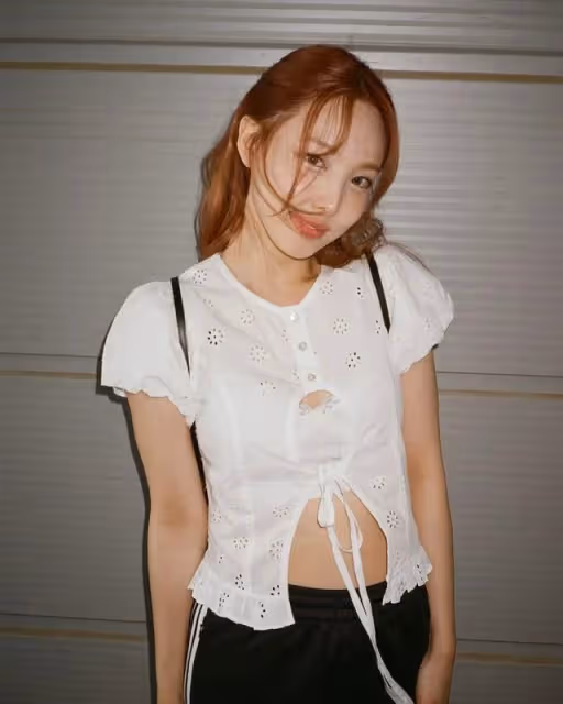 7位最想模仿KPOP女偶像私服!Jennie話題度高Karina引領全球潮流