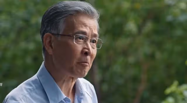 好團圓:高平為了離婚處處算計妻子,向中當眾暴打渣男