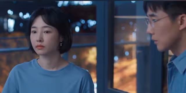 好團圓:高平為了離婚處處算計妻子,向中當眾暴打渣男