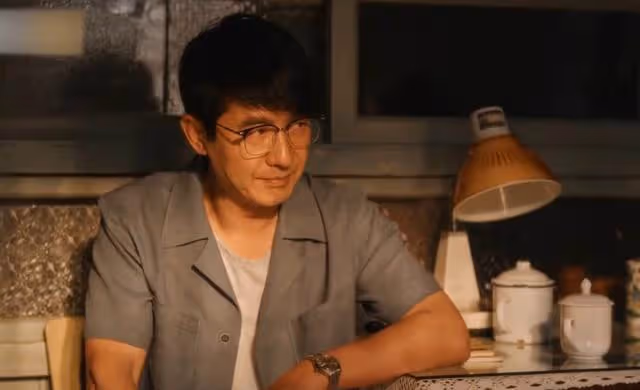 小巷人家:莊超英狂扇筱婷巴掌,林棟哲用臉擋住,鵬飛怒懟舅舅