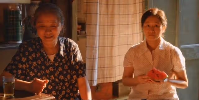 小巷人家:莊超英狂扇筱婷巴掌,林棟哲用臉擋住,鵬飛怒懟舅舅