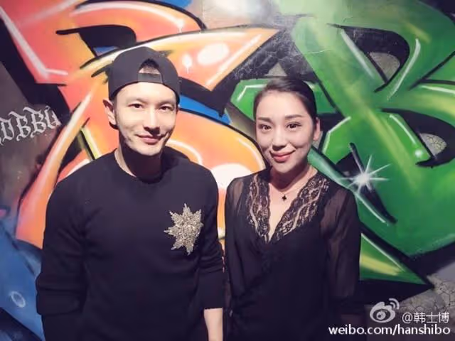 熱搜第一!好友看不下去直播曝光!黃曉明被葉珂索取2.7億分手費