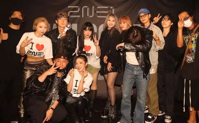 沒有GD,YG不行了?音源無緣TOP10,Babymonster成績也沒達預期水平