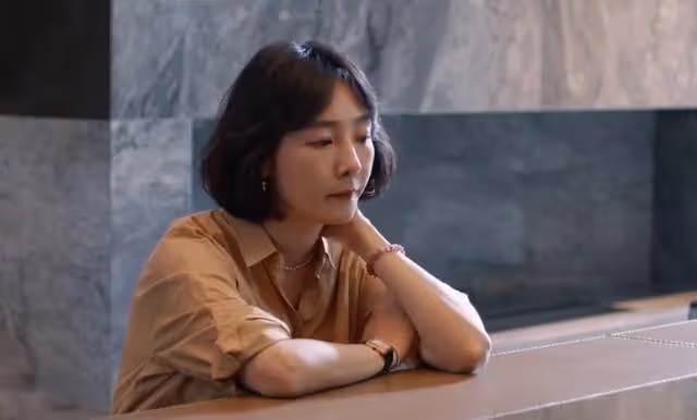 好團圓:高平連環計曝光,向前不再忍讓,開始手撕渣男