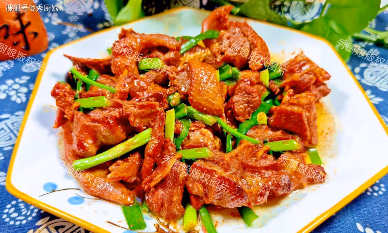 冬天第一大補，不是牛羊肉而是它！益氣補虛、潤肺止咳、健腦益智