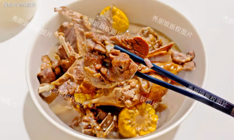 冬天第一大補，不是牛羊肉而是它！益氣補虛、潤肺止咳、健腦益智