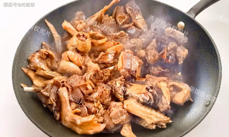 冬天第一大補,不是牛羊肉而是它!益氣補虛、潤肺止咳、健腦益智
