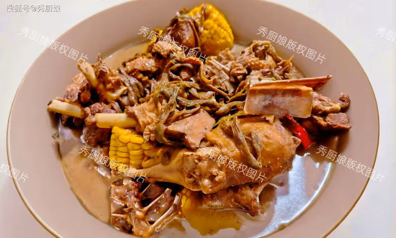 冬天第一大補,不是牛羊肉而是它!益氣補虛、潤肺止咳、健腦益智