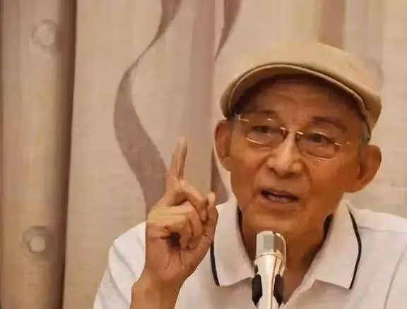回顧游本昌自演過「濟公」,身上便「怪事」連連,至今都解釋不了