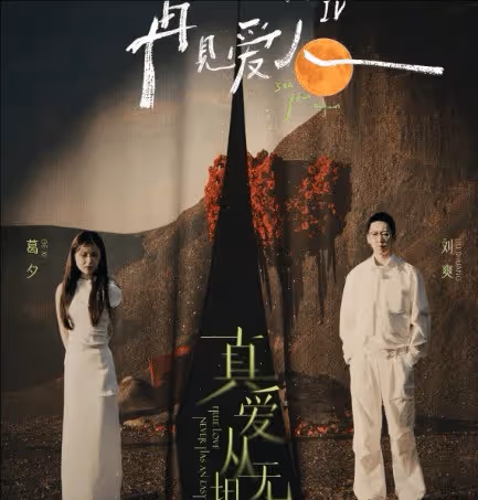《再見愛人》第四季嘉賓名單,三對夫妻各有各的婚姻問題