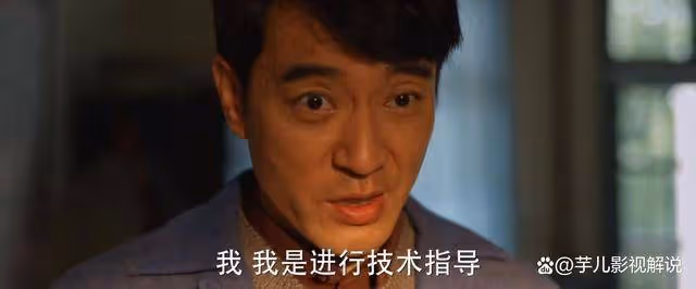 《小巷人家》林武峰為什麼離開蘇州去廣東?為了妻兒也為了自己