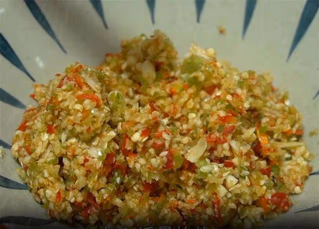 10斤茄子，教你在家做蒜蓉辣茄子，只需簡單3步，蒜香濃郁又開胃