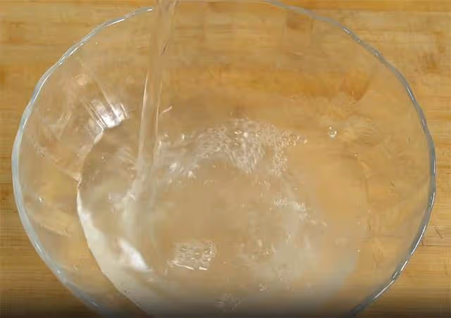 板栗怎樣做好吃？很多人第一步就錯，學會這竅門，香甜綿軟好去殼