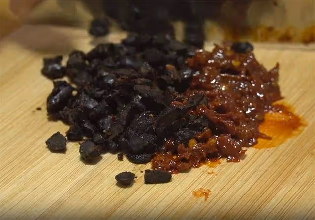想吃麻婆豆腐在家自己做,豆腐香辣滑嫩,傳統老味道,我的熱愛