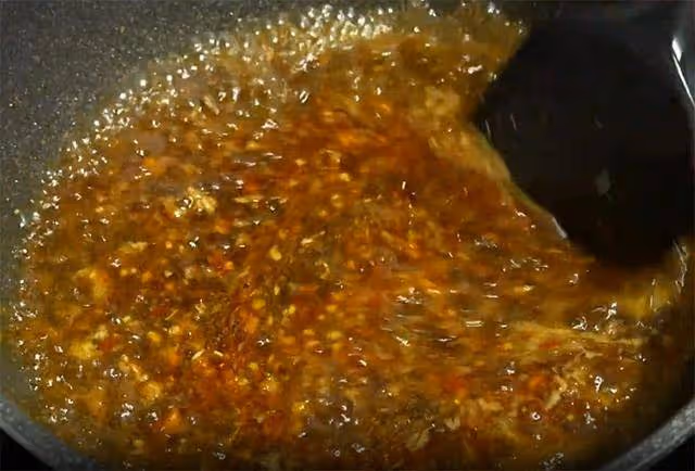 想吃麻婆豆腐在家自己做,豆腐香辣滑嫩,傳統老味道,我的熱愛