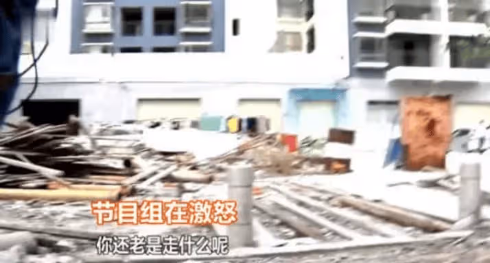 被罵《變形記》「頭號白眼狼」,向富爸爸要錢被拉黑,這個小伙如今打臉無數人