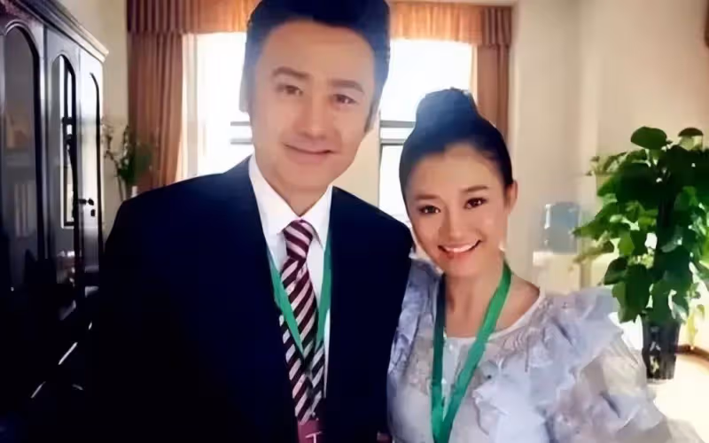 7年小三換來三年牢獄之災，出獄後高調曬娃，陳昱霖過得怎樣了？