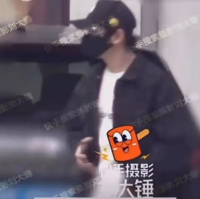 葉珂產檢黃曉明焦急等待!知情人曝更多猛料:裝富婆、學歷造假