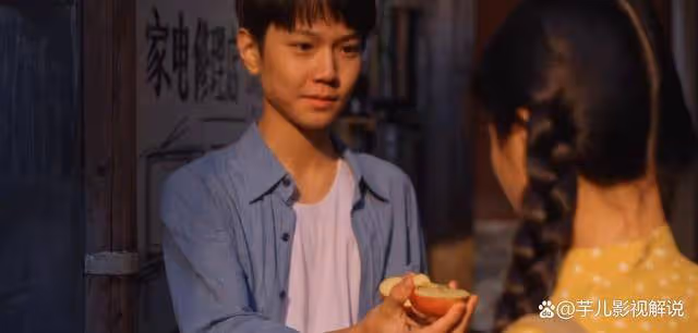 《小巷人家》執著偏心的父母,懦弱的弟弟,李佳是真的太難了