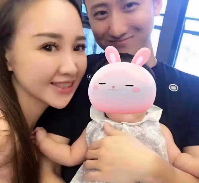 大瓜！葉珂被曝婚內出軌，給男主播刷百萬禮物，前夫在線喊話還錢