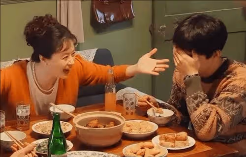 《小巷人家》誰跟誰在一起了?莊圖南莊筱婷都有了歸宿