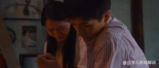 《小巷人家》難怪莊筱婷偷戶口本和林棟哲結婚，他是真的「暖男」