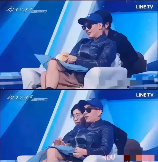 具俊曄曬豪車合照心情超好，近照本人太顯老，事業越來越好