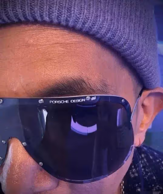 具俊曄曬豪車合照心情超好，近照本人太顯老，事業越來越好